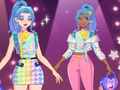 Joc Fashion World Simulator on-line
