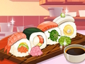Joc Roxie's Kitchen Sushi Roll on-line
