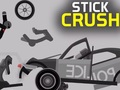 Joc Stick Crush on-line