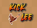 Joc Kick Lee on-line