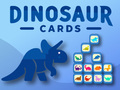 Joc Carduri de dinozaur  on-line