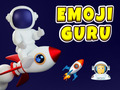 Joc Emoji Guru on-line