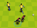 Joc Fotbal 3D Euro 2024  on-line