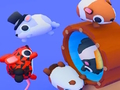 Joc Fabrica de hamsteri ASMR  on-line