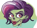 Joc D-na. Zombie  on-line