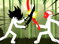 Joc Shadow Stickman Fight on-line