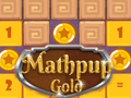 Joc Mathpup Gold on-line