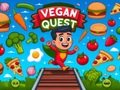 Joc Căutare vegană on-line
