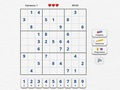 Joc Expert Sudoku  on-line