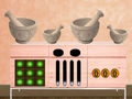 Joc Micul Chef Rescue on-line