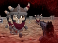 Joc Gunzone on-line