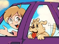 Joc Animale dimensionale  on-line