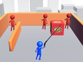 Joc Domnule Spy Shooter 3D on-line