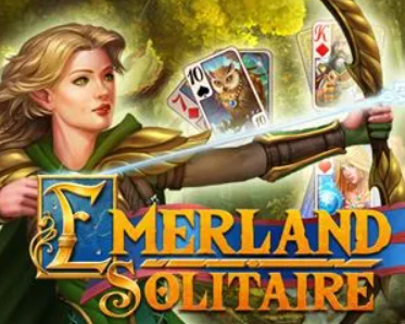 Joc Emerland Solitaire on-line