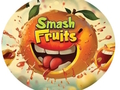 Joc Smash Fruits on-line