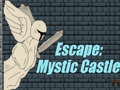 Joc Evadare: Castelul Mystic  on-line
