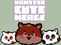 Joc Hamster drăguț fuziune on-line