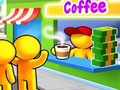 Joc Cafea inactiv  on-line