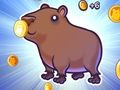 Joc Capy Cutie Clicker on-line