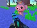 Joc Shooter Kawaii  on-line