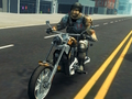 Joc Autostrada Moto  on-line