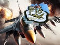 Joc Războiul F16  on-line