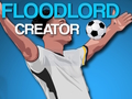 Joc Creatorul Floodlord  on-line