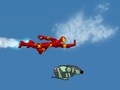 Joc Iron Man Armat Justice on-line