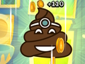 Joc Clicker de poop on-line