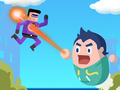 Joc Puzzle Magic Finger 3D on-line