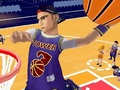 Joc Baschet. io 2. 0 NBA  on-line