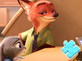 Joc Puzzle -ul jigsaw: Zootopia 2 on-line