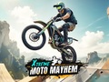 Joc Xtreme Moto Mayhem on-line