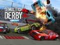 Joc Demolition Derby 2 on-line