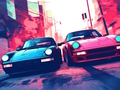 Joc Math Racing 2 Multiplicare  on-line
