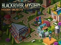 Joc Blackriver Mystery: Obiecte ascunse  on-line