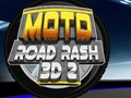 Joc Moto Road Rash 3d 2 on-line