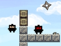 Joc Salvare ninja on-line