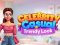 Joc Celebrity Casual Look Trendy  on-line