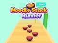 Joc Taidle Stack Runner on-line