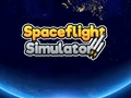 Joc Simulator de zbor spațial  on-line