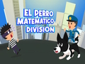 Joc Divizia El Perro Matematico  on-line