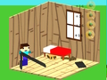 Joc Noob constructorul  on-line