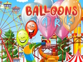 Joc Parcul baloanelor  on-line