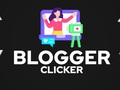 Joc Blogger Clicker on-line