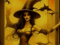 Joc Truc sau tratare de Halloween  on-line