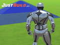 Joc JustBuild. LAUGH OUT LOUD  on-line