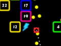 Joc Blocuri de neon infinit  on-line