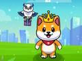 Joc Clicker purrfect on-line