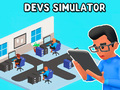Joc Simulator pentru dezvoltatori  on-line